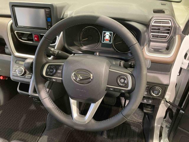 ムーヴＲＳナビ　下回り防錆済み　４ＷＤ　スマートキー　キーフリー　ターボ（青森県）の中古車