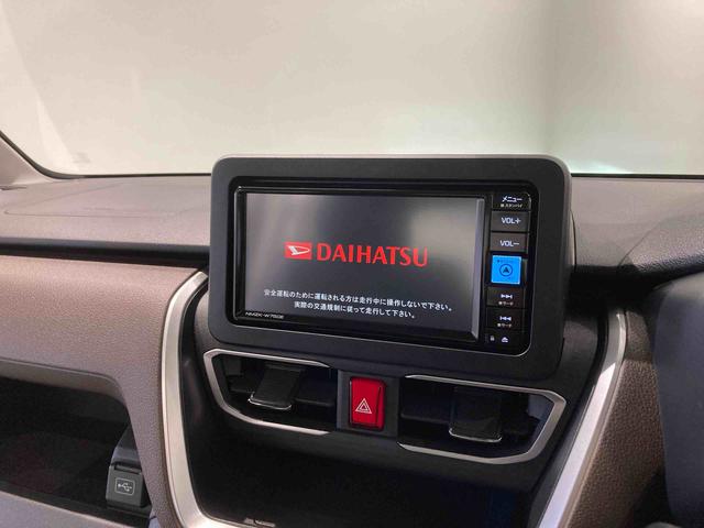 ムーヴＲＳナビ　下回り防錆済み　４ＷＤ　スマートキー　キーフリー　ターボ（青森県）の中古車