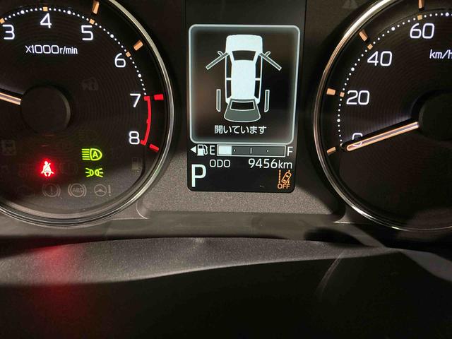 ムーヴＲＳナビ　下回り防錆済み　４ＷＤ　スマートキー　キーフリー　ターボ（青森県）の中古車