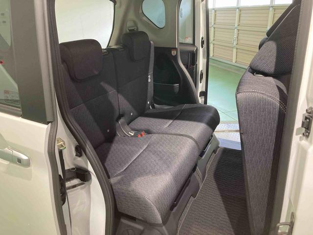 ムーヴＲＳナビ　下回り防錆済み　４ＷＤ　スマートキー　キーフリー　ターボ（青森県）の中古車