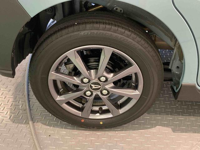 タントファンクロス下回り防錆済み　前席シートヒーター　４ＷＤ　キーフリー　ＡＢＳ　スマートキー　アルミ　エアバッグ（青森県）の中古車