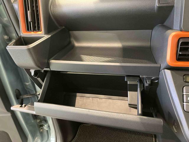 タントファンクロス下回り防錆済み　前席シートヒーター　４ＷＤ　キーフリー　ＡＢＳ　スマートキー　アルミ　エアバッグ（青森県）の中古車