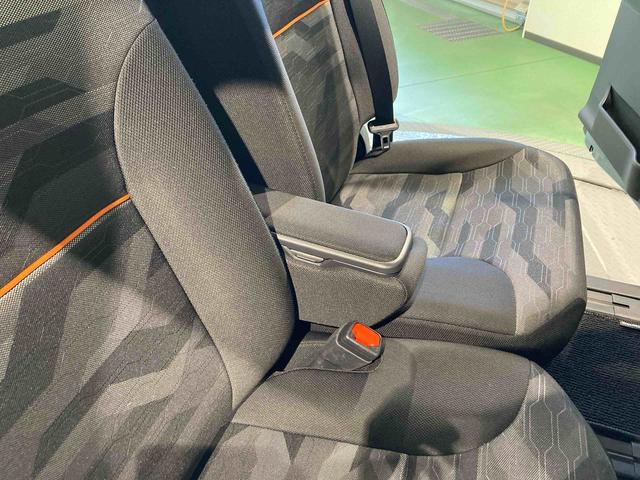 タントファンクロス下回り防錆済み　前席シートヒーター　４ＷＤ　キーフリー　ＡＢＳ　スマートキー　アルミ　エアバッグ（青森県）の中古車