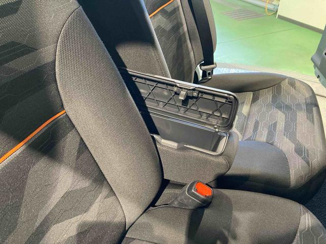 タントファンクロス下回り防錆済み　前席シートヒーター　４ＷＤ　キーフリー　ＡＢＳ　スマートキー　アルミ　エアバッグ（青森県）の中古車