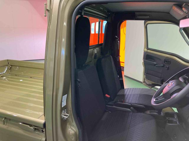 ハイゼットトラックＥＸＴ下回り防錆済み　４ＷＤ　キーフリー　スマートキー　エアバック　ＡＢＳ（青森県）の中古車