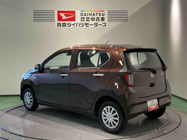 ミライースＬ　ＳＡIII下回り防錆済み　４ＷＤ　キーレス　ＡＢＳ　エアバッグ（青森県）の中古車