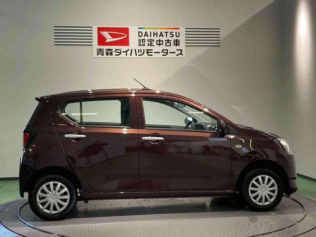 ミライースＬ　ＳＡIII下回り防錆済み　４ＷＤ　キーレス　ＡＢＳ　エアバッグ（青森県）の中古車