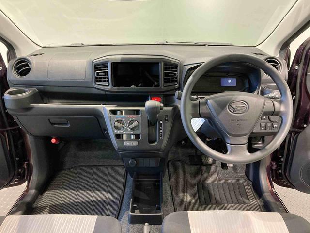 ミライースＬ　ＳＡIII下回り防錆済み　４ＷＤ　キーレス　ＡＢＳ　エアバッグ（青森県）の中古車