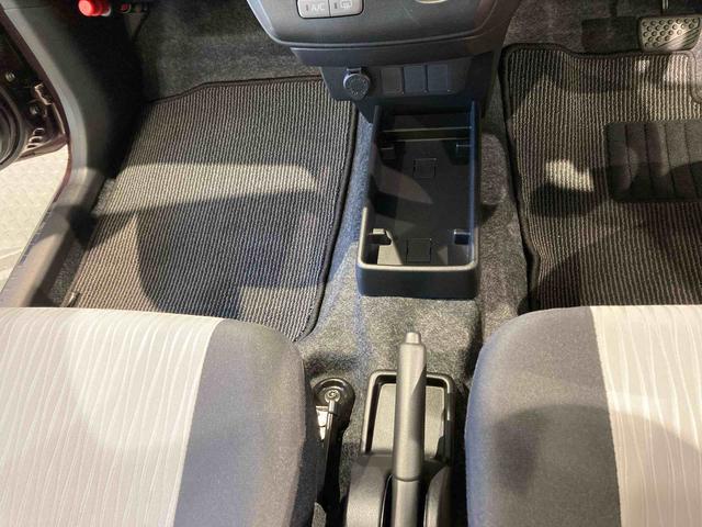 ミライースＬ　ＳＡIII下回り防錆済み　４ＷＤ　キーレス　ＡＢＳ　エアバッグ（青森県）の中古車