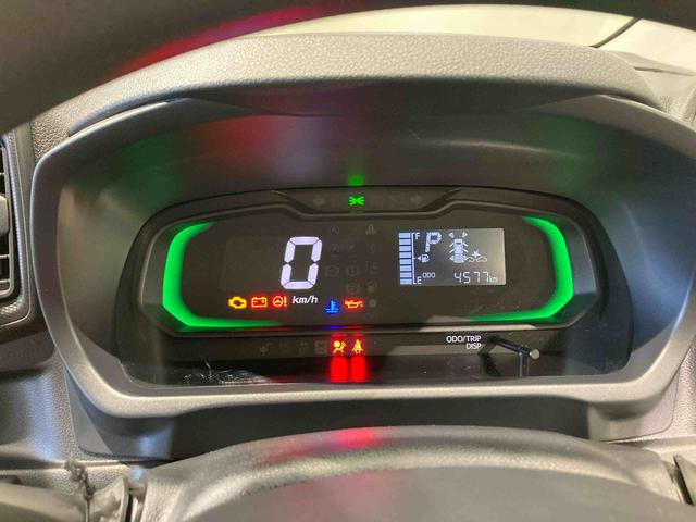 ミライースＬ　ＳＡIII下回り防錆済み　４ＷＤ　キーレス　ＡＢＳ　エアバッグ（青森県）の中古車