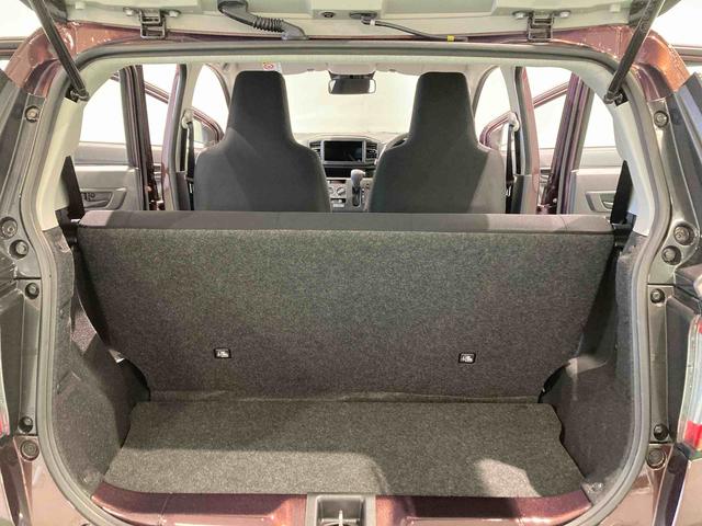 ミライースＬ　ＳＡIII下回り防錆済み　４ＷＤ　キーレス　ＡＢＳ　エアバッグ（青森県）の中古車