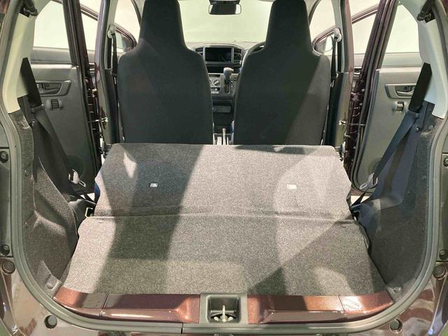 ミライースＬ　ＳＡIII下回り防錆済み　４ＷＤ　キーレス　ＡＢＳ　エアバッグ（青森県）の中古車