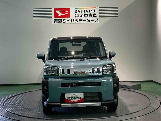 タフトＧターボ　クロムベンチャースカイフィールトップ　下回り防錆済み　前席シートヒーター　アルミ　４ＷＤ　ターボ　キーフリー　エアバッグ　スマートキー　ＡＢＳ（青森県）の中古車
