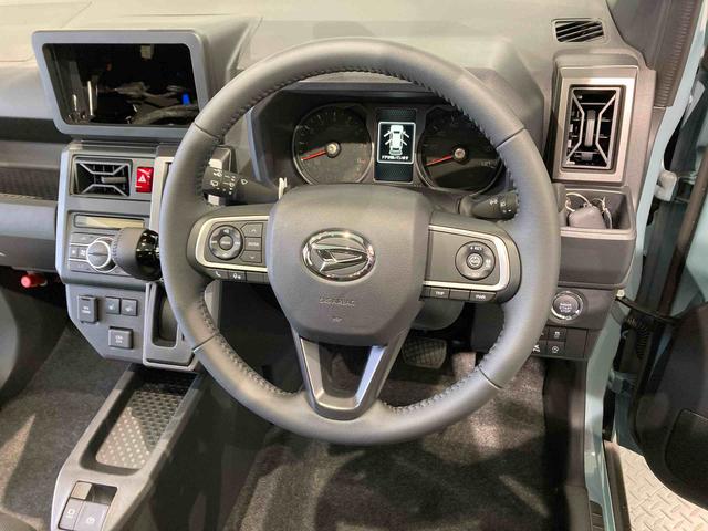 タフトＧターボ　クロムベンチャースカイフィールトップ　下回り防錆済み　前席シートヒーター　アルミ　４ＷＤ　ターボ　キーフリー　エアバッグ　スマートキー　ＡＢＳ（青森県）の中古車