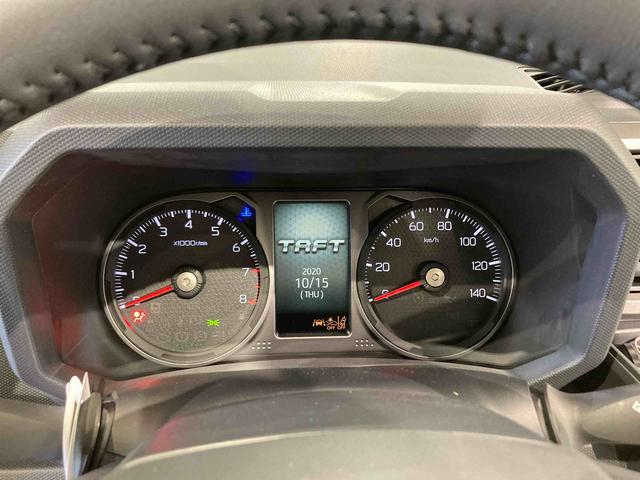 タフトＧターボ　クロムベンチャースカイフィールトップ　下回り防錆済み　前席シートヒーター　アルミ　４ＷＤ　ターボ　キーフリー　エアバッグ　スマートキー　ＡＢＳ（青森県）の中古車
