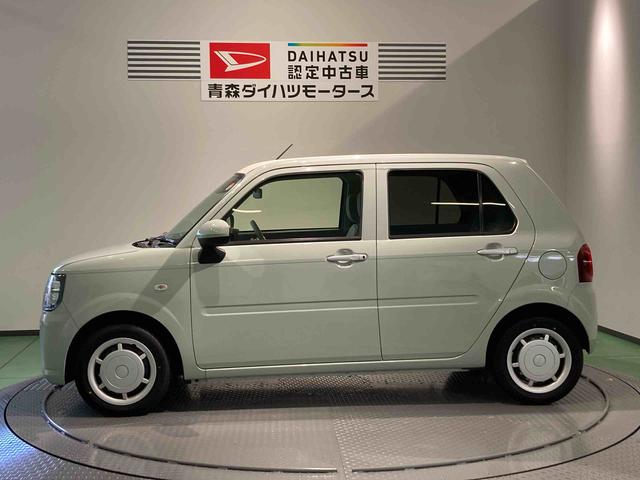 ミラトコットＧ　リミテッド　ＳＡIII下回り防錆済み　ナビ　キーフリー　エアバッグ　ＡＢＳ　４ＷＤ　スマートキー（青森県）の中古車