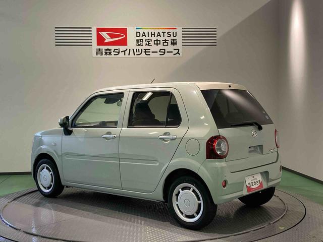 ミラトコットＧ　リミテッド　ＳＡIII下回り防錆済み　ナビ　キーフリー　エアバッグ　ＡＢＳ　４ＷＤ　スマートキー（青森県）の中古車