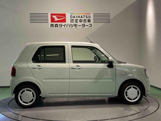 ミラトコットＧ　リミテッド　ＳＡIII下回り防錆済み　ナビ　キーフリー　エアバッグ　ＡＢＳ　４ＷＤ　スマートキー（青森県）の中古車