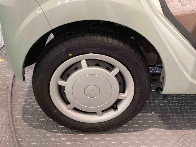 ミラトコットＧ　リミテッド　ＳＡIII下回り防錆済み　ナビ　キーフリー　エアバッグ　ＡＢＳ　４ＷＤ　スマートキー（青森県）の中古車