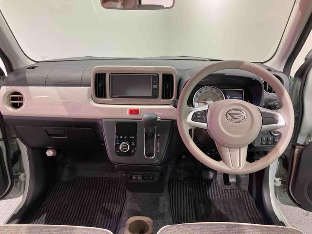 ミラトコットＧ　リミテッド　ＳＡIII下回り防錆済み　ナビ　キーフリー　エアバッグ　ＡＢＳ　４ＷＤ　スマートキー（青森県）の中古車