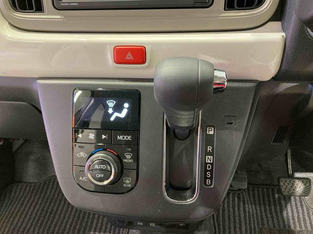 ミラトコットＧ　リミテッド　ＳＡIII下回り防錆済み　ナビ　キーフリー　エアバッグ　ＡＢＳ　４ＷＤ　スマートキー（青森県）の中古車