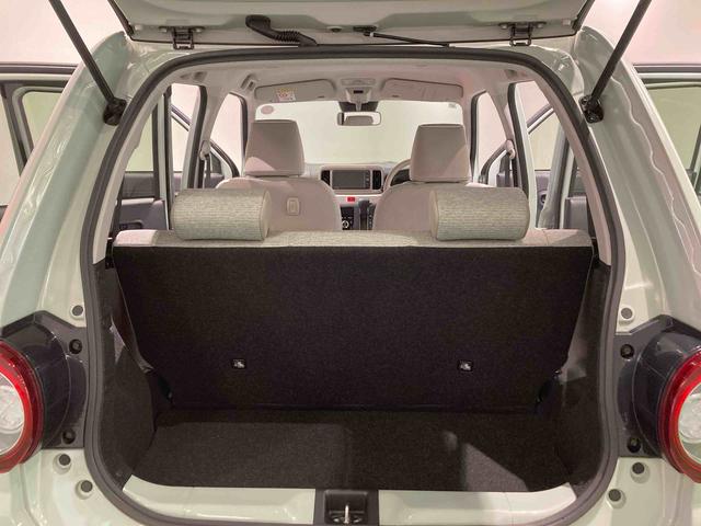 ミラトコットＧ　リミテッド　ＳＡIII下回り防錆済み　ナビ　キーフリー　エアバッグ　ＡＢＳ　４ＷＤ　スマートキー（青森県）の中古車