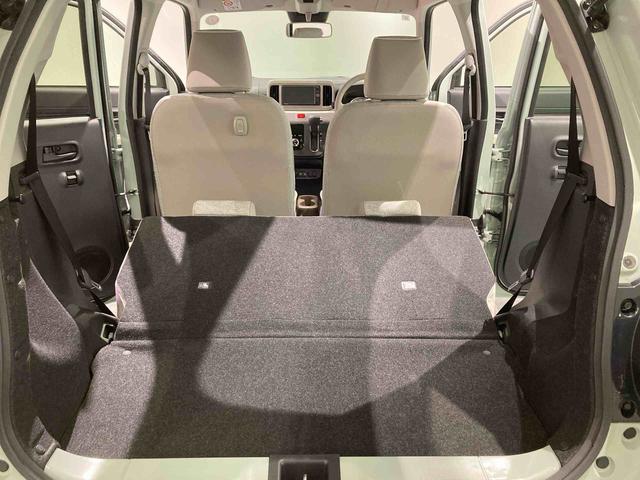 ミラトコットＧ　リミテッド　ＳＡIII下回り防錆済み　ナビ　キーフリー　エアバッグ　ＡＢＳ　４ＷＤ　スマートキー（青森県）の中古車