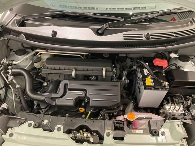 ミラトコットＧ　リミテッド　ＳＡIII下回り防錆済み　ナビ　キーフリー　エアバッグ　ＡＢＳ　４ＷＤ　スマートキー（青森県）の中古車