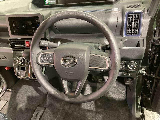タントカスタムＸ下回り防錆済み　前席シートヒーター　キーレス　４ＷＤ　アルミ　ＡＢＳ　スマートキー　エアバッグ（青森県）の中古車