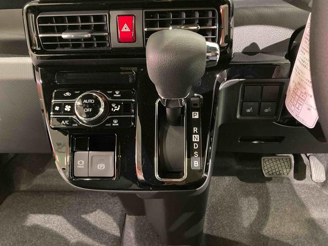 タントカスタムＸ下回り防錆済み　前席シートヒーター　キーレス　４ＷＤ　アルミ　ＡＢＳ　スマートキー　エアバッグ（青森県）の中古車
