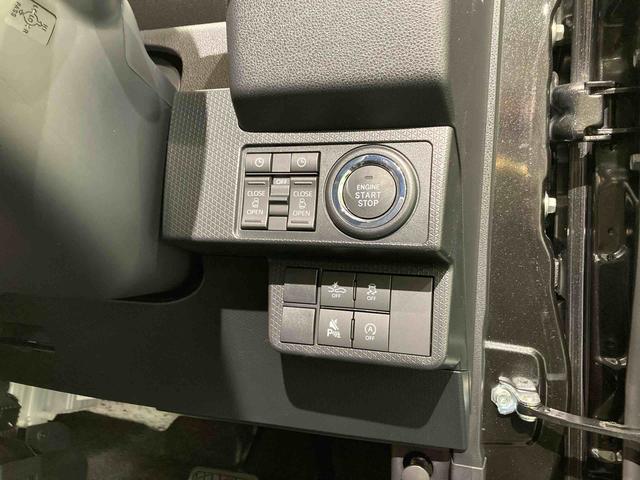 タントカスタムＸ下回り防錆済み　前席シートヒーター　キーレス　４ＷＤ　アルミ　ＡＢＳ　スマートキー　エアバッグ（青森県）の中古車