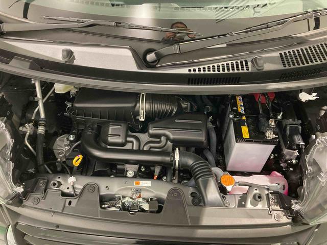 タントカスタムＸ下回り防錆済み　前席シートヒーター　キーレス　４ＷＤ　アルミ　ＡＢＳ　スマートキー　エアバッグ（青森県）の中古車