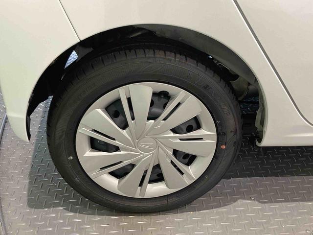 ミライースＸ　ＳＡIII下回り防錆済み　キーレス　エアバッグ　４ＷＤ　ＡＢＳ（青森県）の中古車