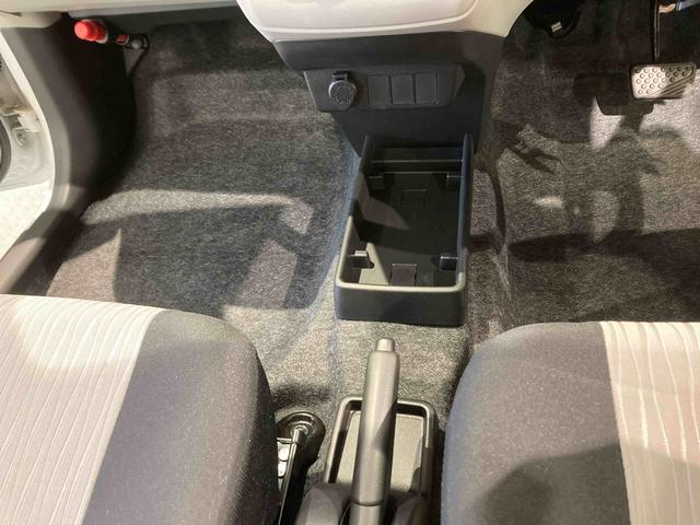 ミライースＸ　ＳＡIII下回り防錆済み　キーレス　エアバッグ　４ＷＤ　ＡＢＳ（青森県）の中古車