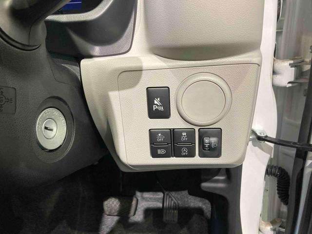 ミライースＸ　ＳＡIII下回り防錆済み　キーレス　エアバッグ　４ＷＤ　ＡＢＳ（青森県）の中古車