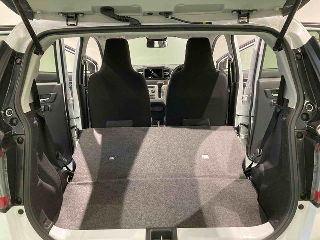ミライースＸ　ＳＡIII下回り防錆済み　キーレス　エアバッグ　４ＷＤ　ＡＢＳ（青森県）の中古車