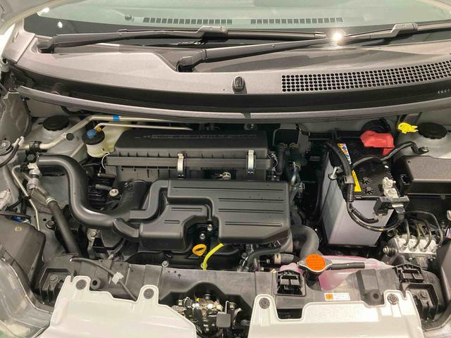ミライースＸ　ＳＡIII下回り防錆済み　キーレス　エアバッグ　４ＷＤ　ＡＢＳ（青森県）の中古車