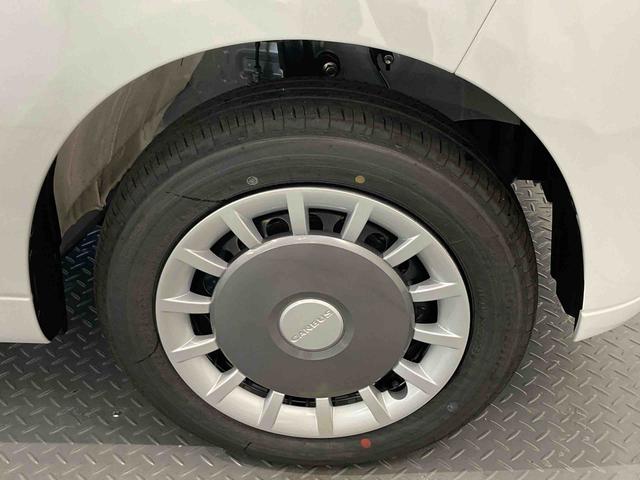 ムーヴキャンバスセオリーＧ下回り防錆済み　前席シートヒーター　４ＷＤ　スマートキー　キーフリー　エアバッグ（青森県）の中古車