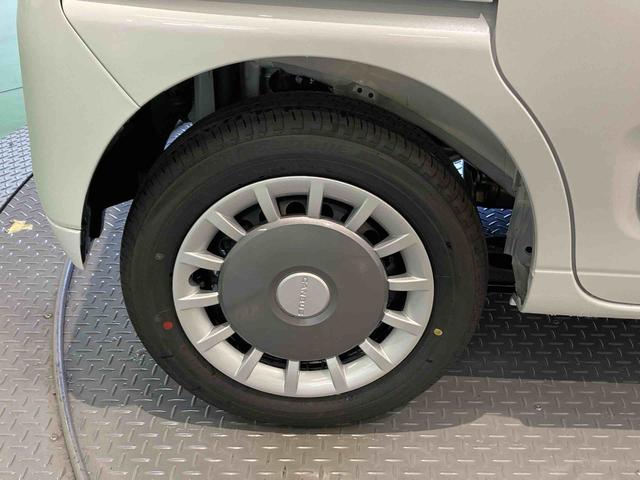 ムーヴキャンバスセオリーＧ下回り防錆済み　前席シートヒーター　４ＷＤ　スマートキー　キーフリー　エアバッグ（青森県）の中古車