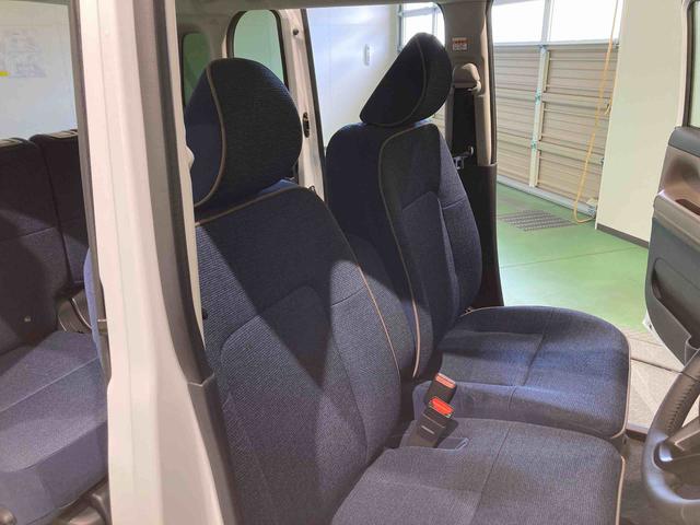 ムーヴキャンバスセオリーＧ下回り防錆済み　前席シートヒーター　４ＷＤ　スマートキー　キーフリー　エアバッグ（青森県）の中古車