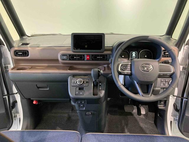 ムーヴキャンバスセオリーＧ下回り防錆済み　前席シートヒーター　４ＷＤ　スマートキー　キーフリー　エアバッグ（青森県）の中古車