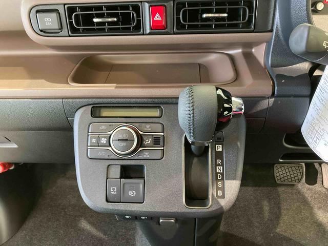 ムーヴキャンバスセオリーＧ下回り防錆済み　前席シートヒーター　４ＷＤ　スマートキー　キーフリー　エアバッグ（青森県）の中古車
