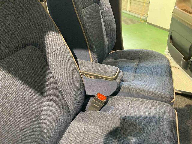 ムーヴキャンバスセオリーＧ下回り防錆済み　前席シートヒーター　４ＷＤ　スマートキー　キーフリー　エアバッグ（青森県）の中古車