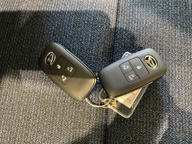 ムーヴキャンバスセオリーＧ下回り防錆済み　前席シートヒーター　４ＷＤ　スマートキー　キーフリー　エアバッグ（青森県）の中古車