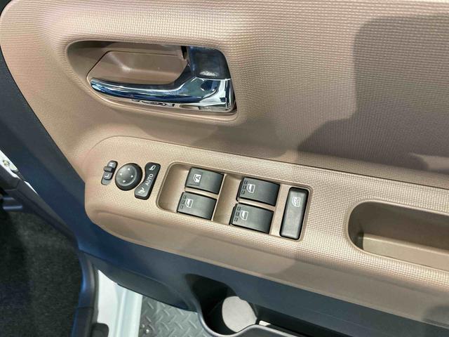 ムーヴキャンバスセオリーＧ下回り防錆済み　前席シートヒーター　４ＷＤ　スマートキー　キーフリー　エアバッグ（青森県）の中古車