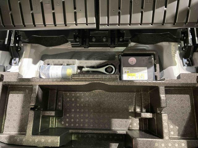 ムーヴキャンバスセオリーＧ下回り防錆済み　前席シートヒーター　４ＷＤ　スマートキー　キーフリー　エアバッグ（青森県）の中古車