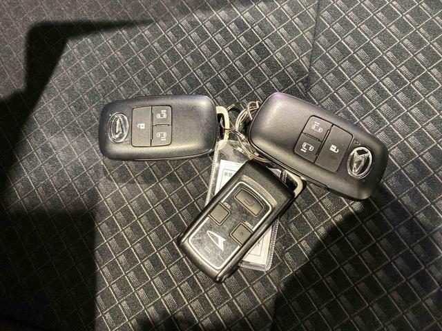 タントカスタムＸナビ　ドラレコ　エンスタ　前席シートヒーター　下回り防錆済み　キーレス　ＡＢＳ　スマートキー　エアバッグ　アルミ　４ＷＤ（青森県）の中古車