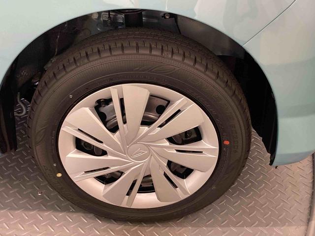 ミライースＸ　ＳＡIII下回り防錆済み　キーレス　エアバッグ　４ＷＤ　ＡＢＳ（青森県）の中古車