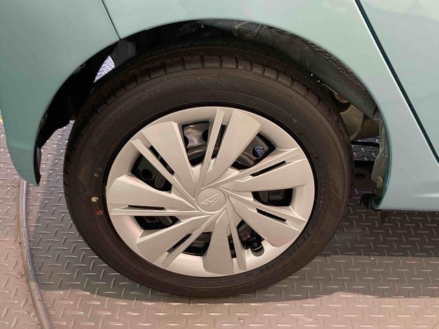 ミライースＸ　ＳＡIII下回り防錆済み　キーレス　エアバッグ　４ＷＤ　ＡＢＳ（青森県）の中古車