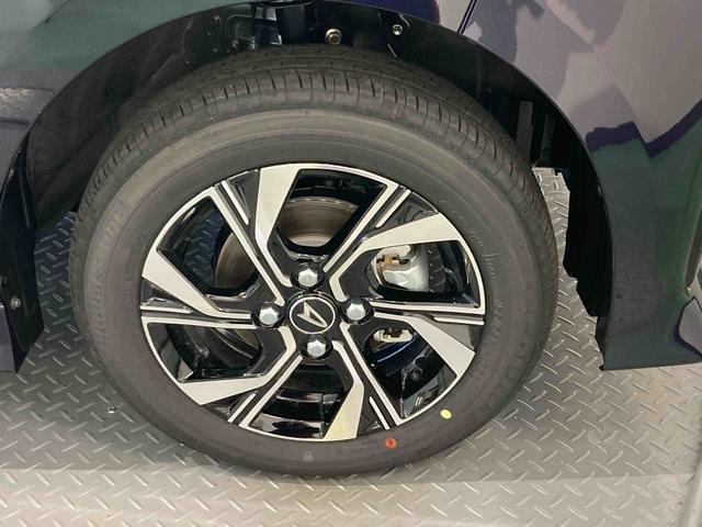 タントカスタムＸディスプレイオーディオ　前席シートヒーター　下回り防錆済み　キーレス　４ＷＤ　ＡＢＳ　スマートキー　エアバッグ　アルミ（青森県）の中古車